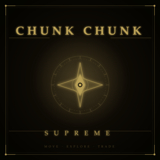 Chunk Chunk Supreme